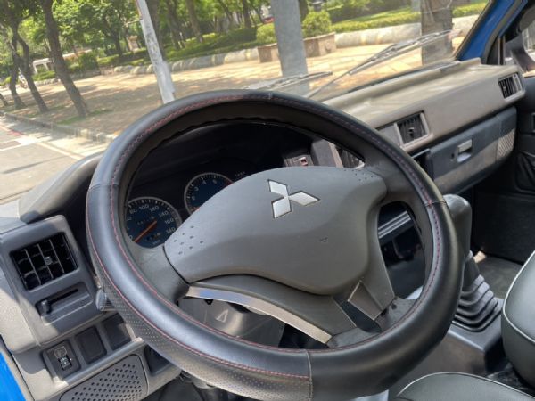 【保證實車實照實價】雙折鐵架 加寬木床 照片8