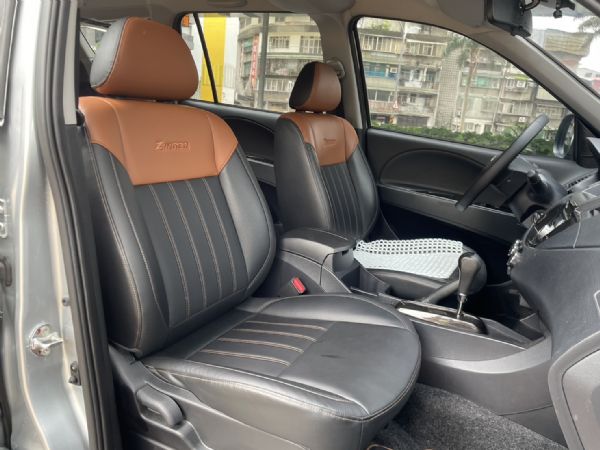 【保證實車實照實價】僅駛4萬多公里 照片3