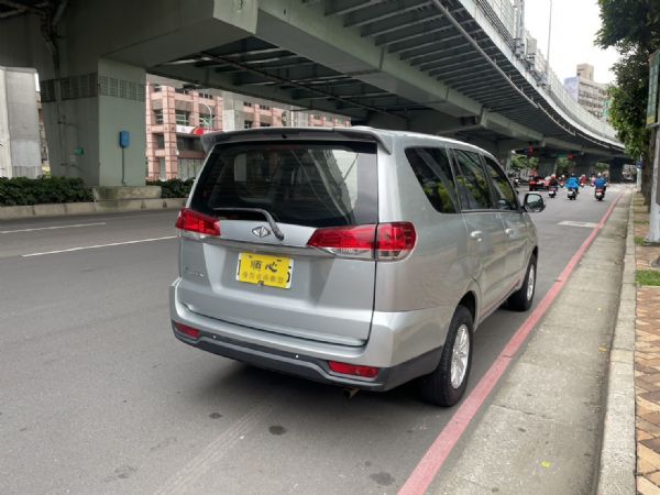 【保證實車實照實價】僅駛4萬多公里 照片6
