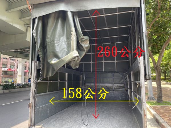 【保證實車實照實價】自排 僅駛7萬多公里 照片6