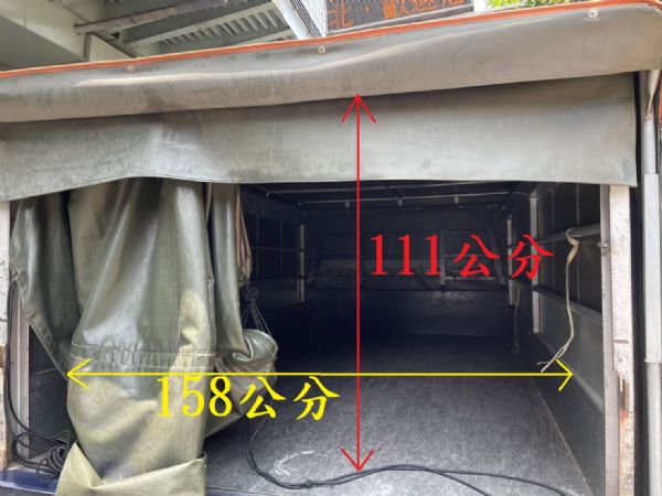 【保證實車實照實價】自排 僅駛7萬多公里 照片7