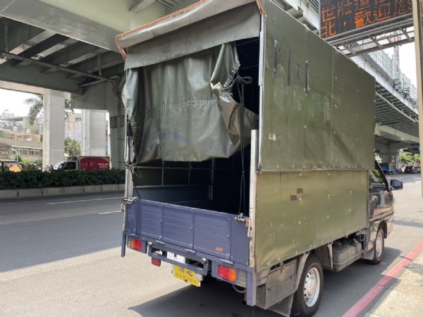 【保證實車實照實價】自排 僅駛7萬多公里 照片8