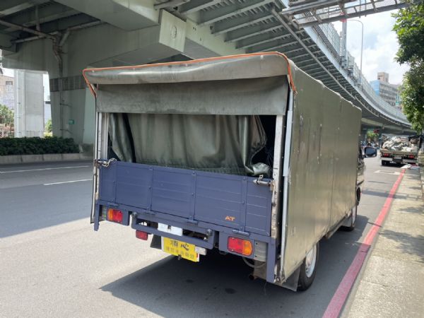 【保證實車實照實價】自排 僅駛7萬多公里 照片9