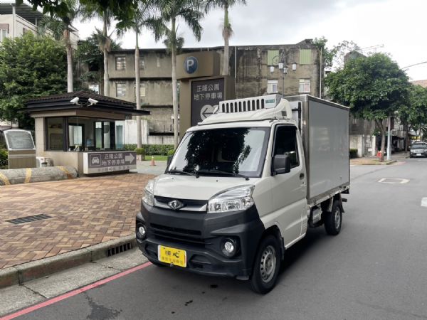 【保證實車實照實價】-25度冷凍箱機組 照片1