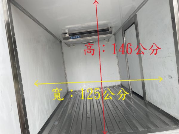 【保證實車實照實價】-25度冷凍箱機組 照片5