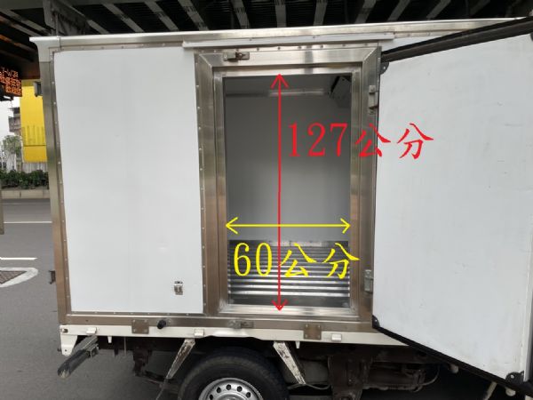 【保證實車實照實價】-25度冷凍箱機組 照片6