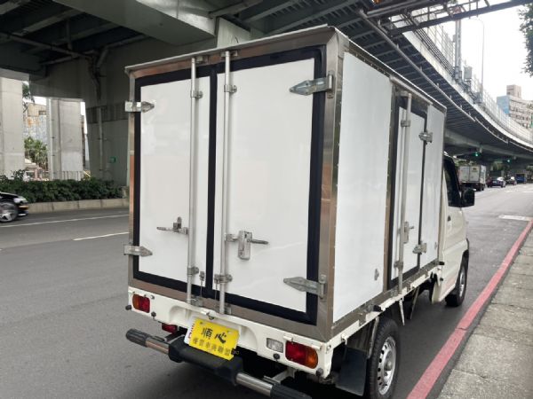 【保證實車實照實價】-25度冷凍箱機組 照片8