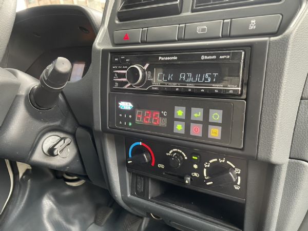 【保證實車實照實價】-25度冷凍箱機組 照片10