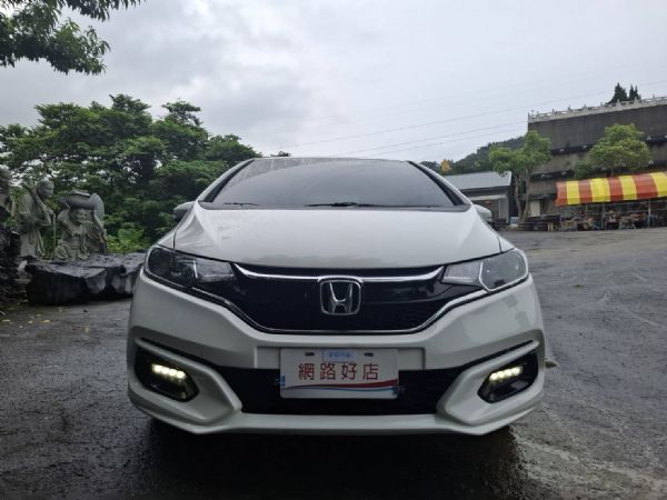 本田Fit  S 照片2