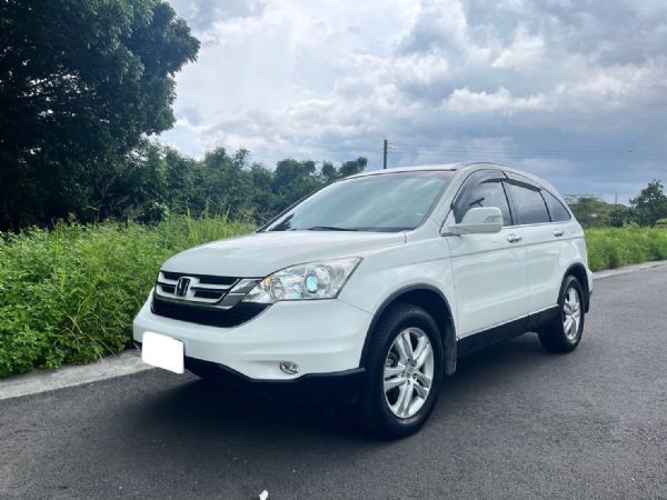 頂級4WD 僅跑10萬 升級安卓機 照片1