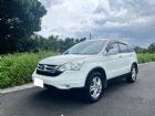 台南市頂級4WD 僅跑10萬 升級安卓機 HONDA 台灣本田 / CR-V中古車