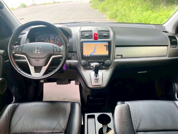 頂級4WD 僅跑10萬 升級安卓機 照片6