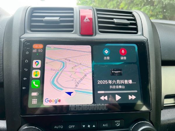 頂級4WD 僅跑10萬 升級安卓機 照片7