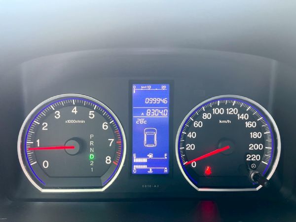 頂級4WD 僅跑10萬 升級安卓機 照片10