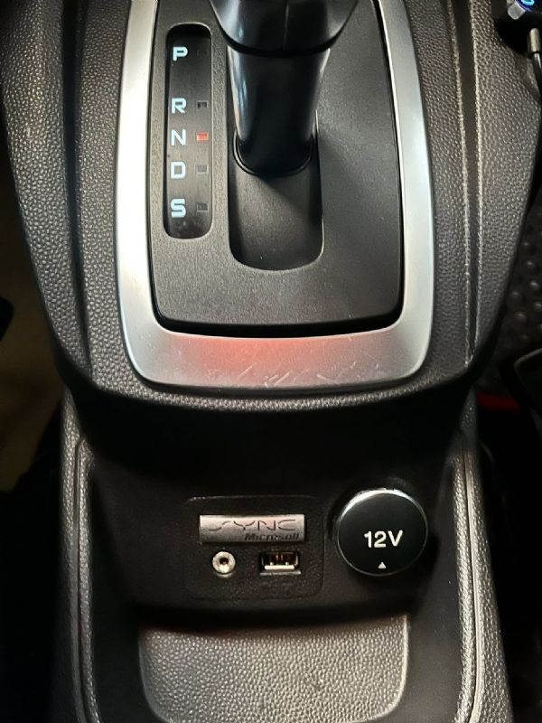 S運動型 僅跑12萬 免KEY/車門啟閉 照片5