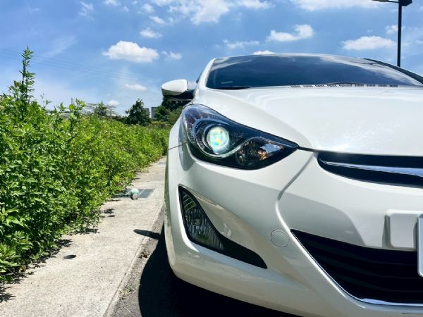EX豪華 六安/恆溫/後座出風口/黑內裝 照片3
