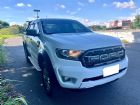 台南市(收訂)RANGER 雙廂貨卡 升級環景 FORD 福特中古車