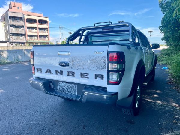(收訂)RANGER 雙廂貨卡 升級環景 照片2