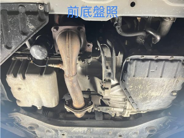 2007底盤無漏油 耗材更新 保養已完成 照片8