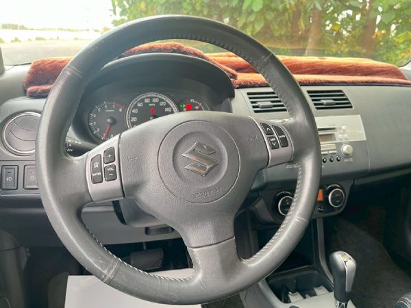 2007底盤無漏油 耗材更新 保養已完成 照片5