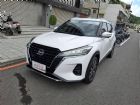 新北市日產 KICKS NISSAN 日產中古車