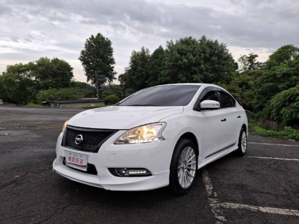 日產 尖兵SUPER 照片1