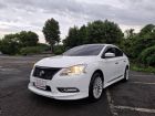新北市日產 尖兵SUPER NISSAN 日產 / Sentra中古車