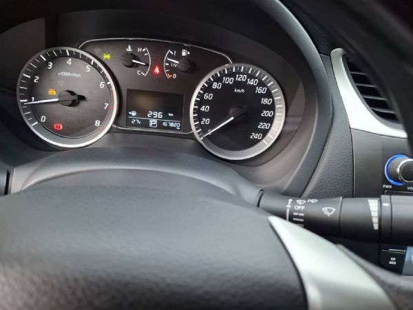 日產 尖兵SUPER 照片4