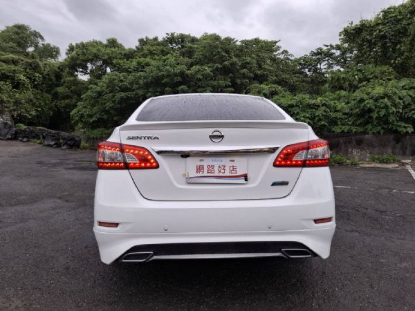 日產 尖兵SUPER 照片10