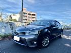 台南市僅跑5萬 S+版 免鑰匙/摸門/防滑 TOYOTA 豐田 / Altis中古車
