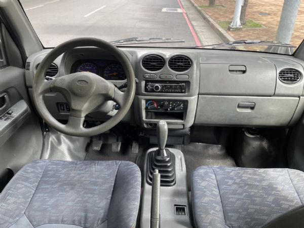 【保證實車實照實價】如有不實~整輛車送您 照片9