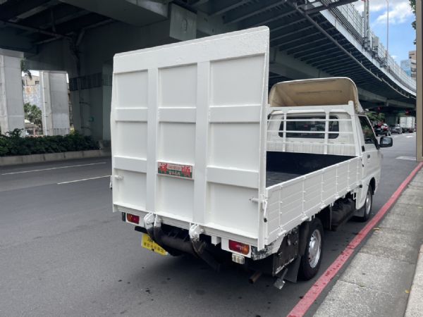 【保證實車實照實價】僅駛4萬多公里 照片8