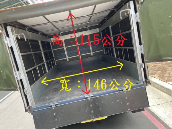 【保證實車實照實價】如有不實~整輛車送您 照片6