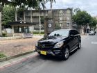 新北市【保證實車實照實價】僅駛12萬多公里 BENZ 賓士 / ML 350中古車