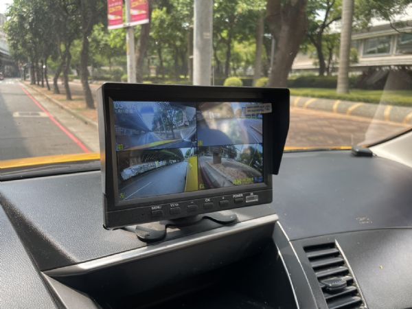 【保證實車實照實價】僅駛6萬多公里 照片9