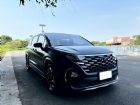 台南市A款Custin跑2萬 保固中消光黑膜  HYUNDAI 現代中古車