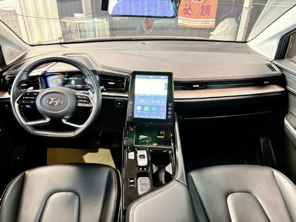 A款Custin跑2萬 保固中消光黑膜  照片4