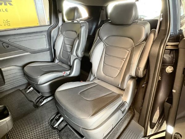 A款Custin跑2萬 保固中消光黑膜  照片5