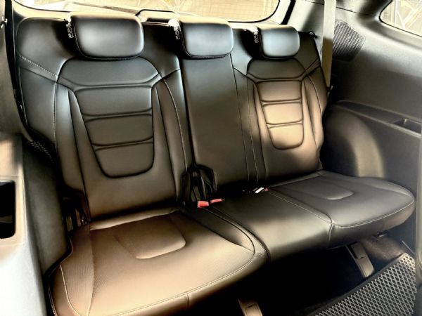 A款Custin跑2萬 保固中消光黑膜  照片6