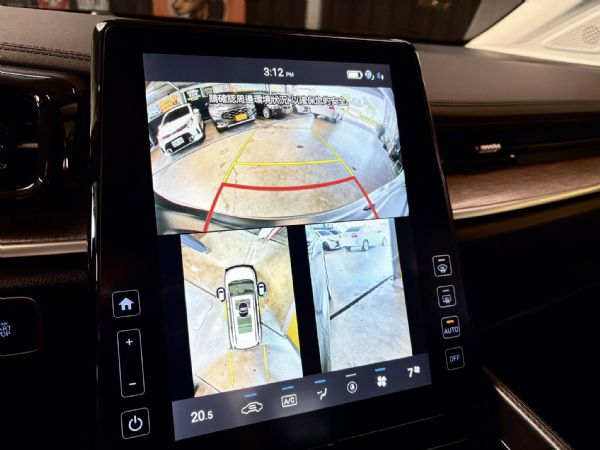 A款Custin跑2萬 保固中消光黑膜  照片8