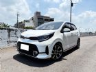台南市GT-Line Plus 僅跑1萬 保固 KIA 起亞中古車