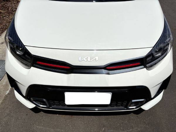 GT-Line Plus 僅跑1萬 保固 照片3