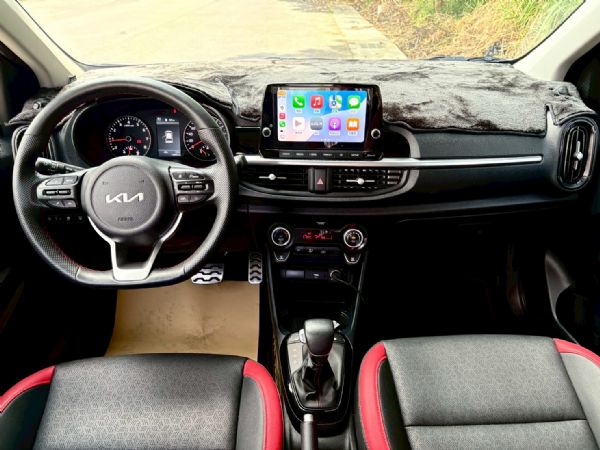 GT-Line Plus 僅跑1萬 保固 照片4