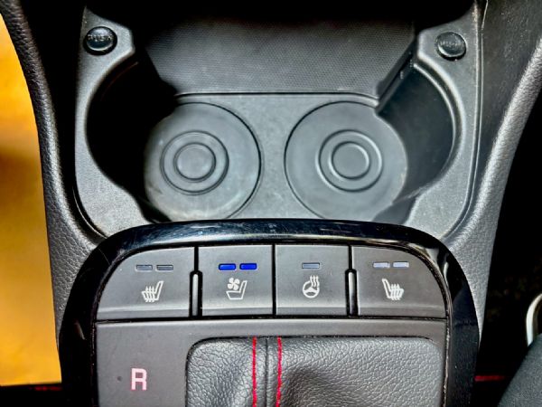 GT-Line Plus 僅跑1萬 保固 照片5