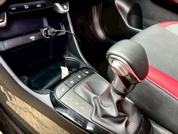 GT-Line Plus 僅跑1萬 保固 照片7