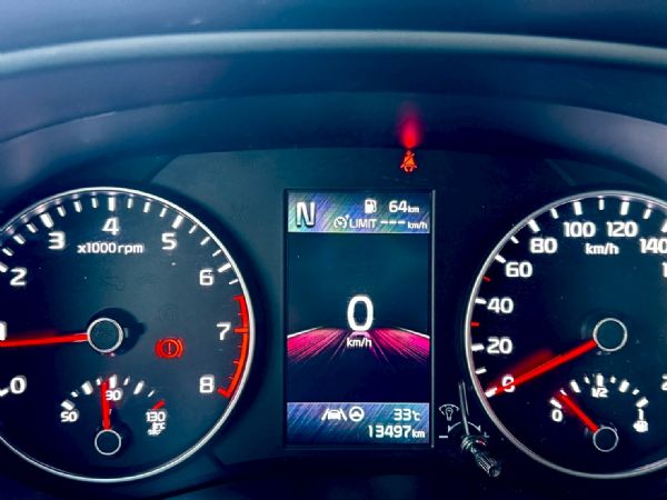 GT-Line Plus 僅跑1萬 保固 照片10
