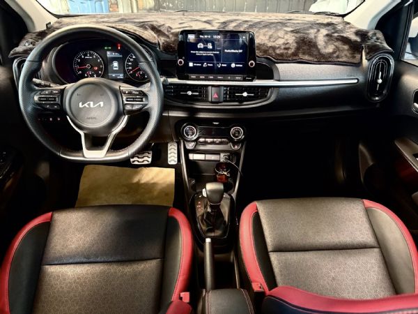 GT-Line Plus 僅跑1萬 保固 照片4