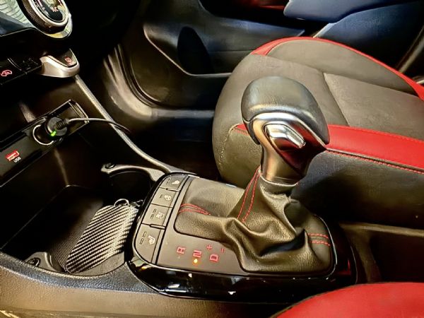 GT-Line Plus 僅跑1萬 保固 照片5