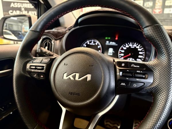 GT-Line Plus 僅跑1萬 保固 照片6