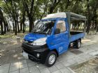 高雄市鑫宏車業2019年凌利A190型1.5藍 MITSUBISHI 三菱 / Veryca(菱利)中古車